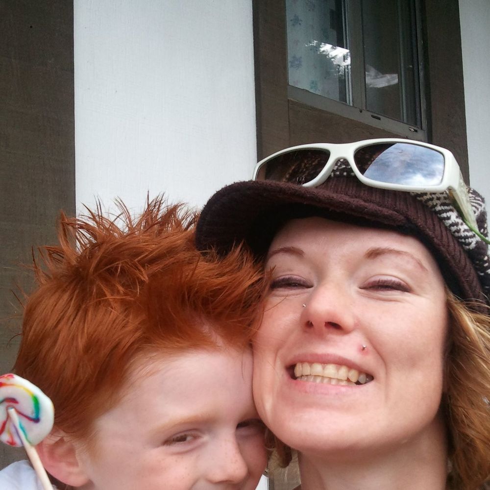 Meet your Posher, Tammy